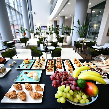 Holiday Inn Nola - Naples Vulcano Buono By Ihg Ngoại thất bức ảnh