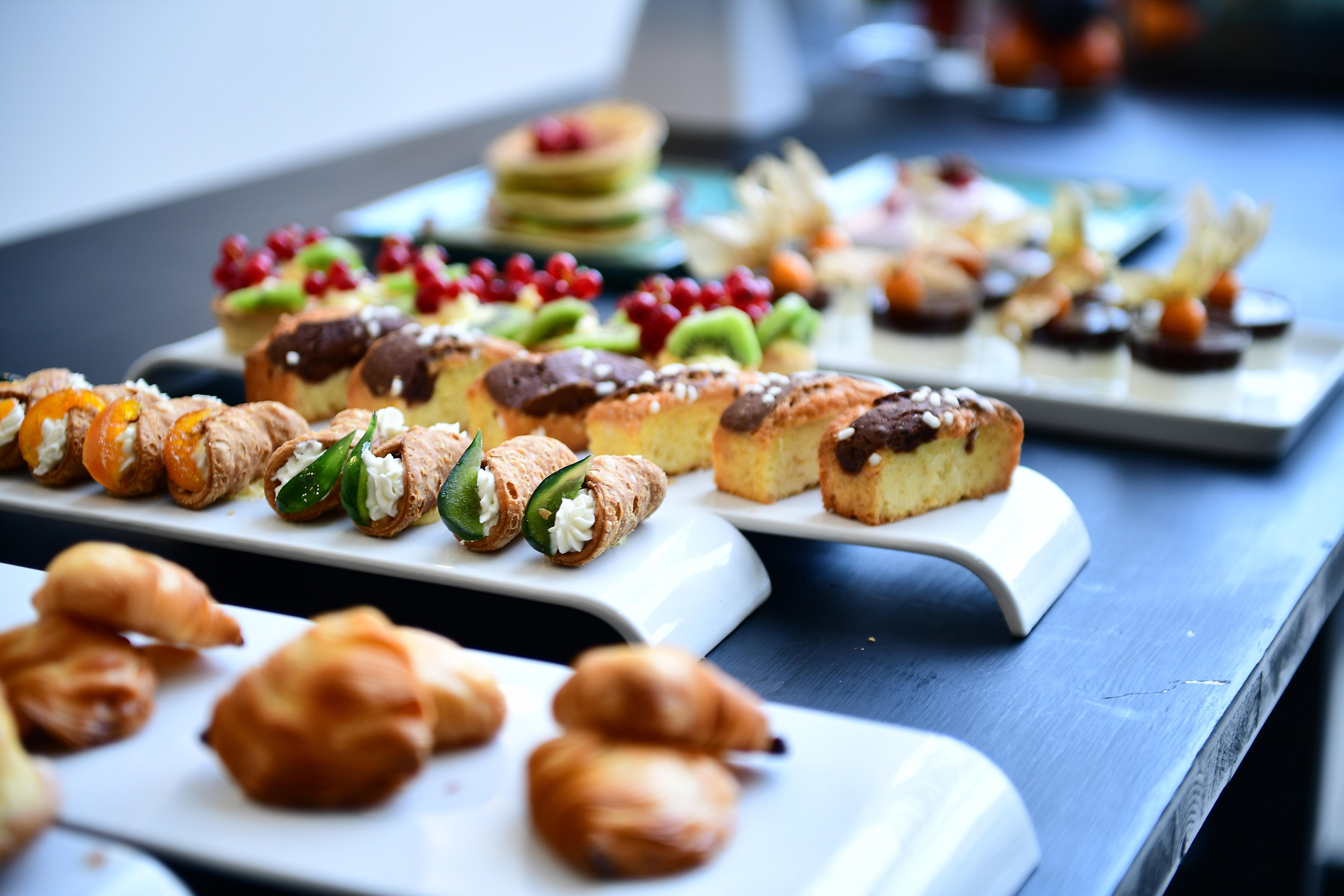 Holiday Inn Nola - Naples Vulcano Buono By Ihg Ngoại thất bức ảnh