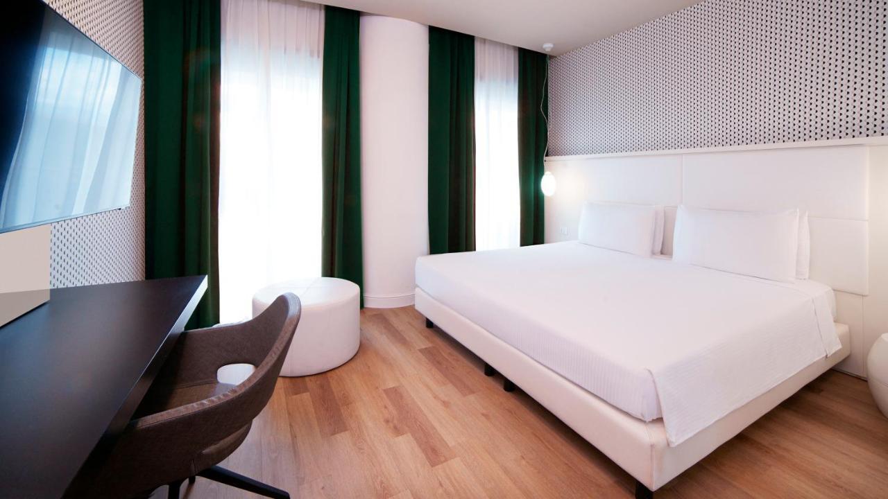 Holiday Inn Nola - Naples Vulcano Buono By Ihg Ngoại thất bức ảnh