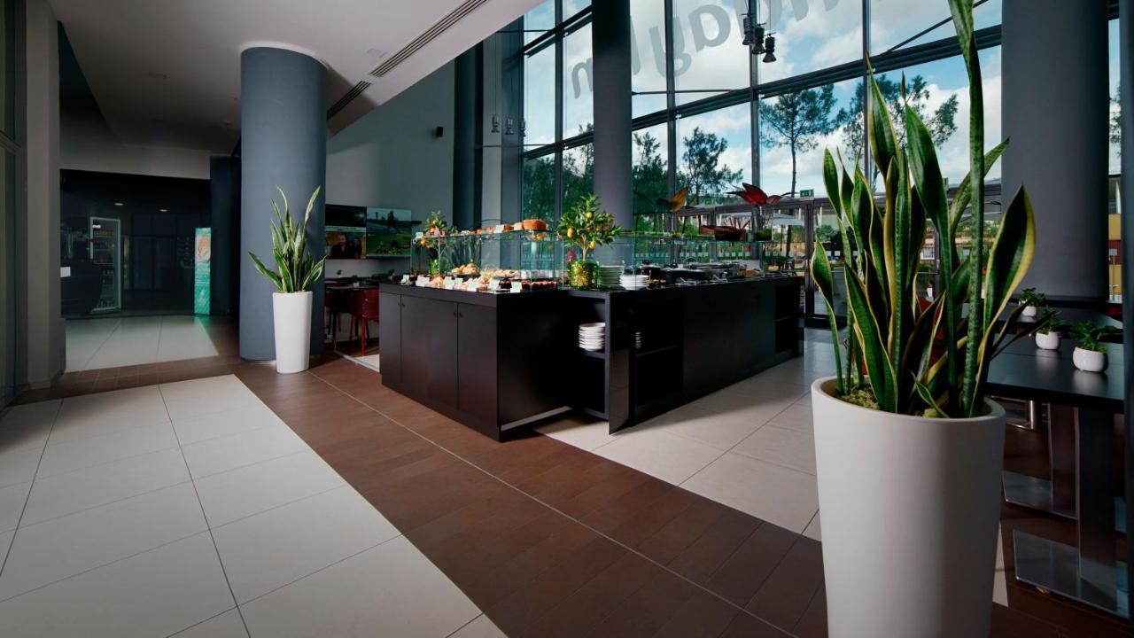 Holiday Inn Nola - Naples Vulcano Buono By Ihg Ngoại thất bức ảnh