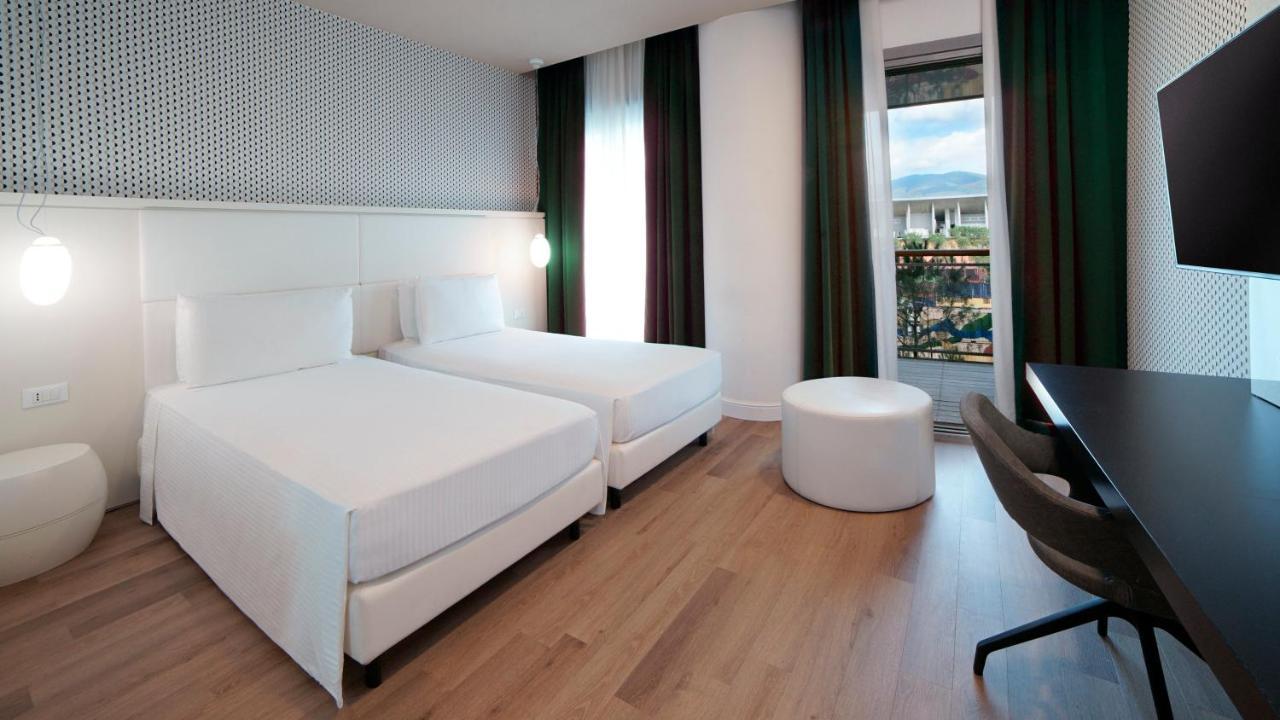 Holiday Inn Nola - Naples Vulcano Buono By Ihg Ngoại thất bức ảnh