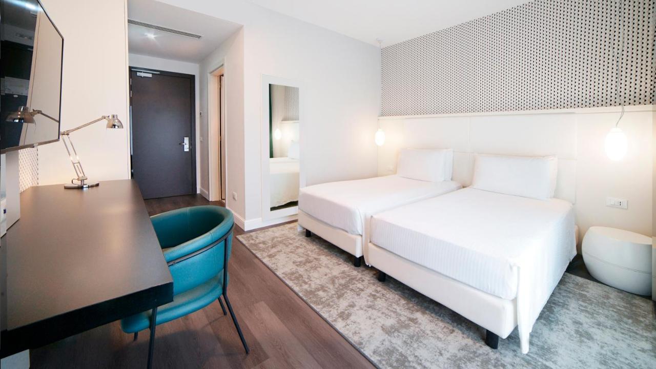 Holiday Inn Nola - Naples Vulcano Buono By Ihg Ngoại thất bức ảnh