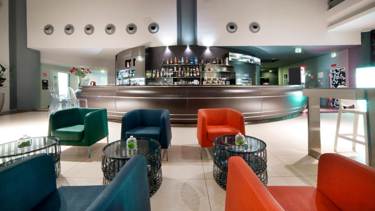 Holiday Inn Nola - Naples Vulcano Buono By Ihg Ngoại thất bức ảnh