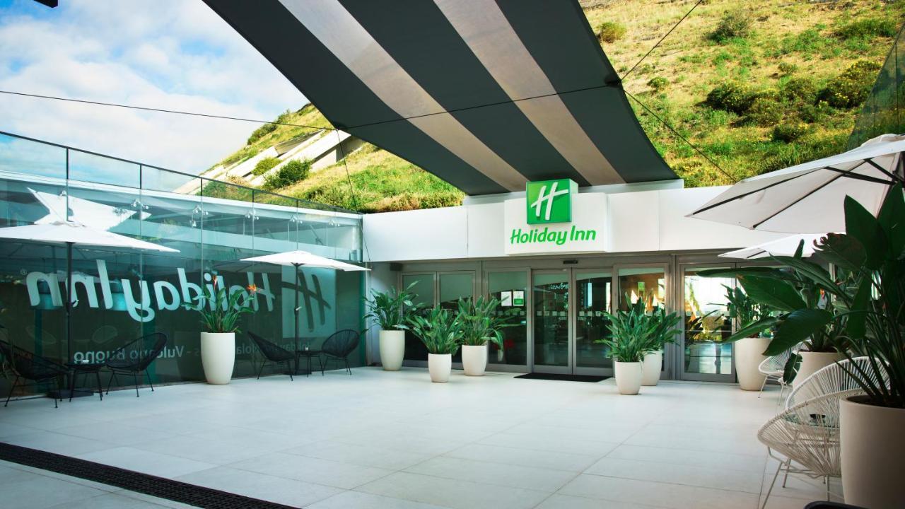 Holiday Inn Nola - Naples Vulcano Buono By Ihg Ngoại thất bức ảnh