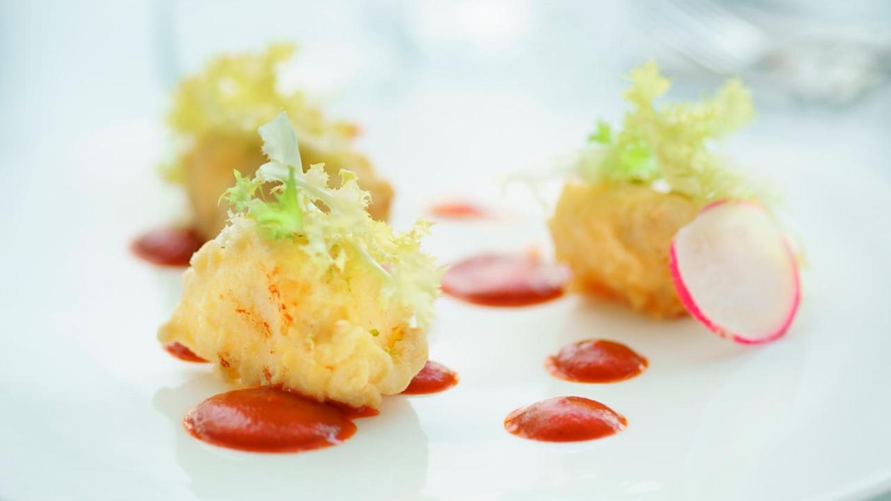 Holiday Inn Nola - Naples Vulcano Buono By Ihg Ngoại thất bức ảnh