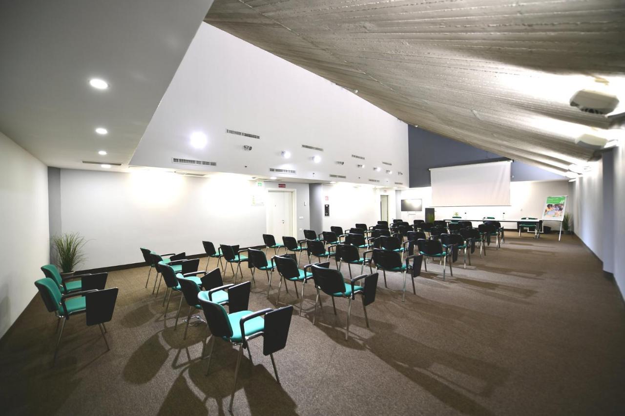 Holiday Inn Nola - Naples Vulcano Buono By Ihg Ngoại thất bức ảnh