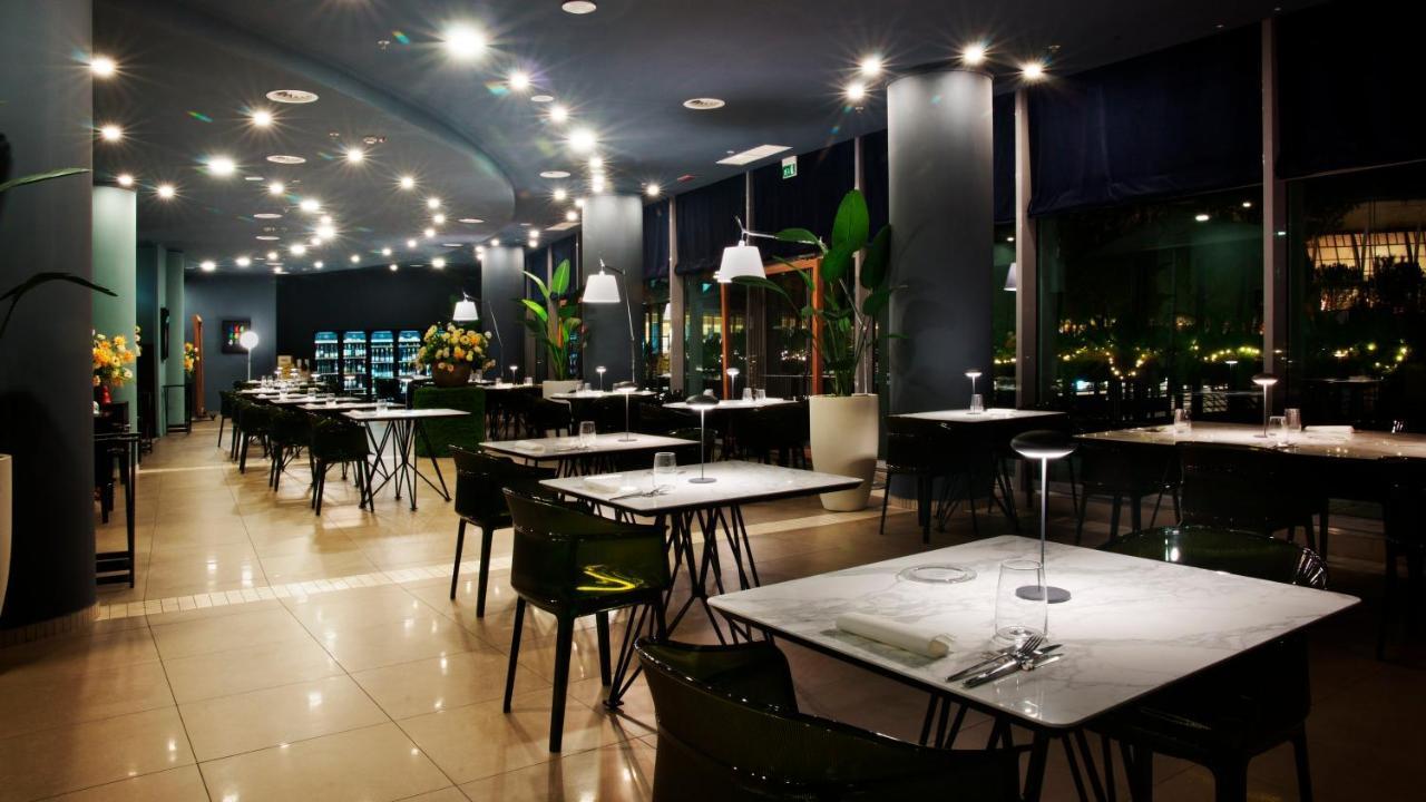 Holiday Inn Nola - Naples Vulcano Buono By Ihg Ngoại thất bức ảnh