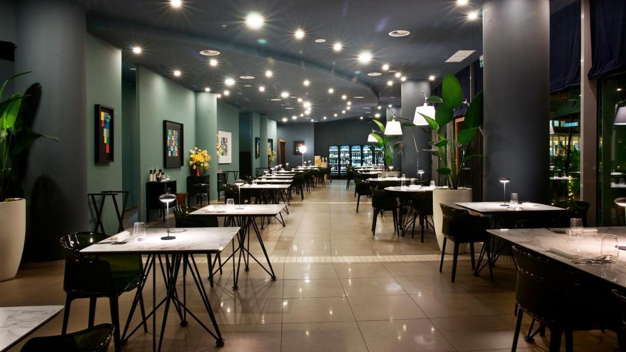 Holiday Inn Nola - Naples Vulcano Buono By Ihg Ngoại thất bức ảnh