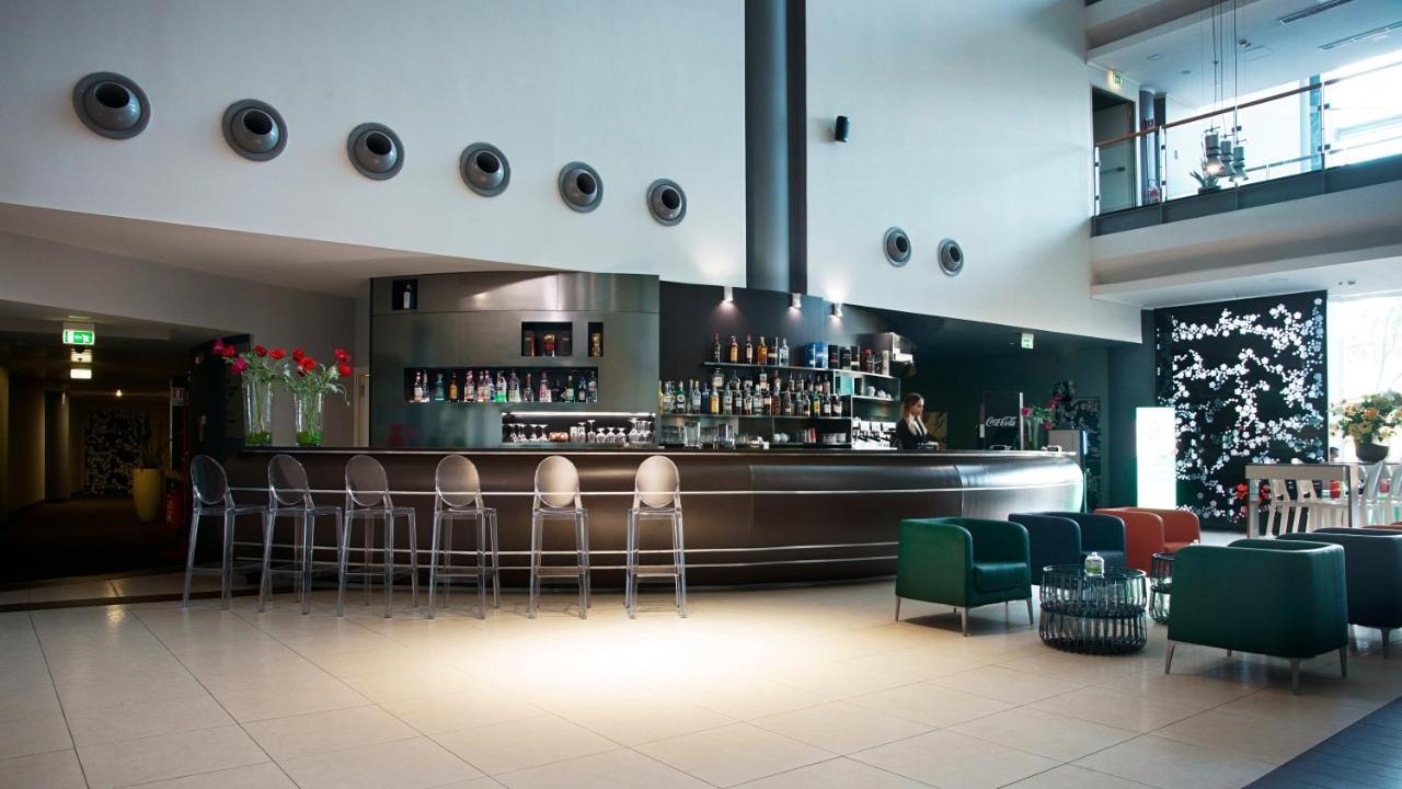Holiday Inn Nola - Naples Vulcano Buono By Ihg Ngoại thất bức ảnh