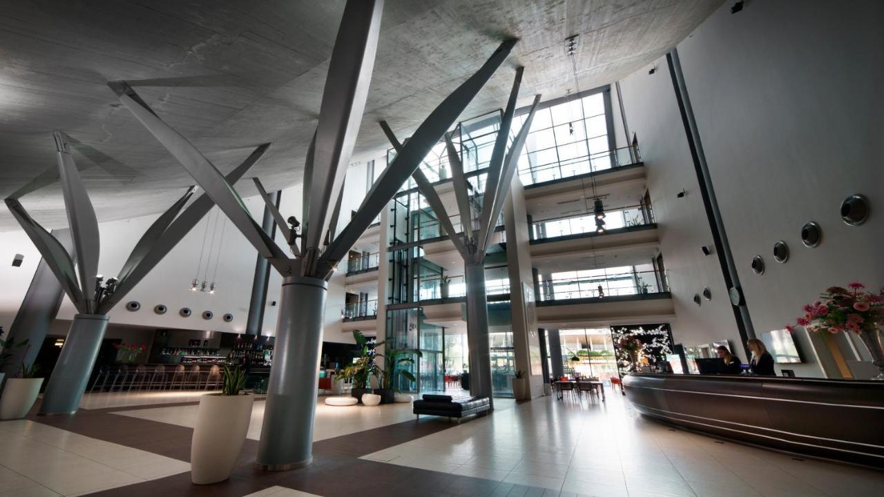 Holiday Inn Nola - Naples Vulcano Buono By Ihg Ngoại thất bức ảnh