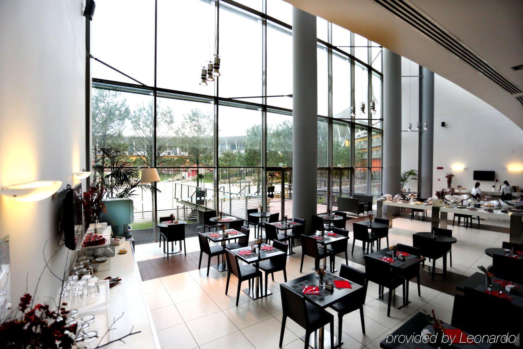 Holiday Inn Nola - Naples Vulcano Buono By Ihg Ngoại thất bức ảnh